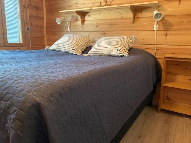 Lomahuvila Kultahiekka Holiday Villa Golden Sand Kivilahti Luaran gambar